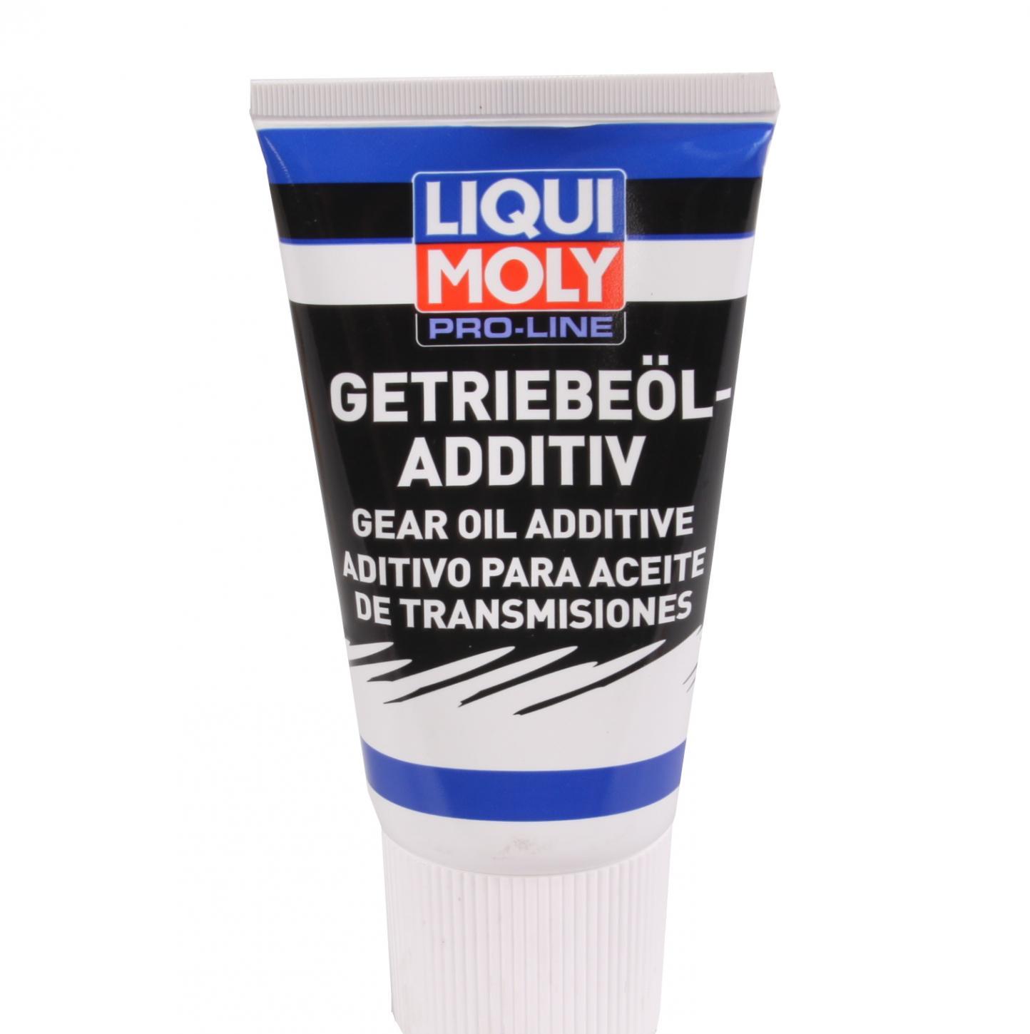 5198 LIQUI MOLY